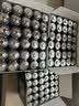 南孚聚能环5号30粒 酷黑系列适用于电动玩具/鼠标/燃气表/体重秤/遥控器/血氧仪等 LR6 实拍图