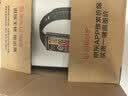 华为 手环11ProNFC羽砂黑铝合金表壳1.62英寸高亮大屏刷新率达到60Hz华为运动智能手环 实拍图
