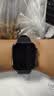华为HUAWEI WATCH FIT 4 韵律黑氟橡胶表带 华为运动智能手表超轻薄大屏潮流运动蓝牙通话 实拍图