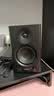 漫步者（EDIFIER）MR4 有源监听2.0音箱 HIFI音质 高保真 多媒体电脑电视音响 桌面音响 黑色 实拍图