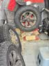 固铂（Cooper）越野轮胎 265/65R17 120/117R AT3 LT 适配普拉多/坦克300/江铃 实拍图