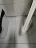 妙洁 一次性马桶刷  含本体共7个替换头 可壁挂 即用即抛 橘油去污 实拍图