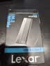 雷克沙（Lexar）ARES 战神/雷神PRO PCle4.0/5.0台式电脑SSD固态硬盘M.2 NVMe 笔记本PS5适用 黑神话悟空装机升级 Ares战神固态+ 硬盘盒 2TB 实拍图