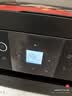 爱普生（EPSON）【6代新品】L4358墨仓式彩色无线AI学习打印机一体机家用/办公L4266/L4268升级自动双面/液晶屏/黑 实拍图