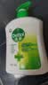 滴露（Dettol）洗手液松木500g瓶 健康抑菌消毒非补充装 儿童家庭用清爽去油 实拍图