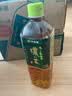 伊藤园（ITOEN）浓味绿茶900ml*12瓶 整箱 茶叶饮料 无糖茶饮料 0糖0脂0卡饮料 实拍图