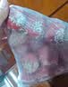 悦味纪 红枣冰糖葫芦包180g*3包 12串 山楂卡通包子馒头儿童早餐半成品 实拍图