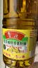 鲁花低芥酸特香菜籽油2L 实拍图