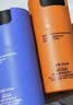 欧莱雅（LOREAL）男士护肤品面霜抗皱补水保湿乳液8重功效劲能醒肤露擦脸油擦脸霜 劲能醒肤露50ml+滋润乳50ml 实拍图