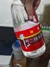 牛栏山二锅头 桶装 泡酒 口粮酒 清香风格 42度 2000ml*6桶 整箱装 实拍图