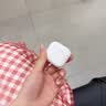 艾勒丝汀【华强北顶配Airpods5代】蓝牙耳机适用苹果安卓苹果18无线降通话噪版半入耳式ios排名前十 杜比音效·纯享版丨华强北顶配 2026新款【官同顶配】物理降噪+超长续航 实拍图
