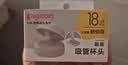 贝亲（Pigeon）奶瓶成长系列翻盖吸管杯头（18M+） BA165 实拍图
