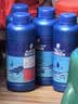 疯狂石头【硝化细菌+稳定剂+清澈剂+除藻剂各600ML】鱼缸必备维护水质套餐 实拍图
