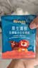 禾泱泱原生高铁无调味小小牛肉松32g高铁高锌高蛋白宝宝辅食拌面条米粉 实拍图