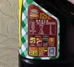 厨邦酱油 味极鲜酱油 生抽【特级黄豆酱油】900ml 酿造酱油 调味品 实拍图