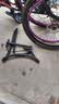 正新自行车内胎 700X25/32C 美嘴48MM 公路自行车/死飞车内胎 实拍图