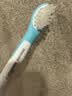 飞利浦（PHILIPS）2026新款电动牙刷头 儿童标准型官方原装 2支装 【HX6032/84加价购】 软毛适配小飞刷HX5232 实拍图