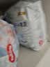 好奇（Huggies）金装成长裤婴儿拉拉裤超薄柔软透气 XXL34片(15kg以上) 实拍图