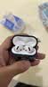 Apple/苹果 AirPods 4 搭配USB-C充电盒 蓝牙耳机 适用iPhone/iPad/Mac 四代MXP63CH/A 实拍图