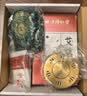 同仁堂艾灸盒罐艾柱艾条艾草棒祛湿肚子腹部专用艾灸仪器一体机无烟家用 实拍图