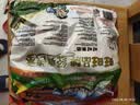 旺旺 雪饼 原味 400g 家庭装 休闲膨化食品饼干糕点小零食 实拍图