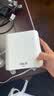 华硕（ASUS）灵耀魔方WiFi7路由器单只装家用无线千兆全屋WiFi7分布式子母路由信号增强放大器 Aimesh随心组网 实拍图