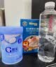 嘉宝（GERBER）高铁米粉250g+禾泱泱婴幼儿细面180g+伊利金领冠孕婴童水1L 实拍图
