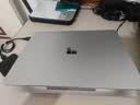 微软（Microsoft）新一代 Surface Laptop 13.8英寸（第8代）笔记本电脑 国家补贴 骁龙 X2 Plus 16G 512G 亮铂金 实拍图