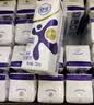 舒化 伊利无乳糖牛奶 全脂型220ml*24盒 礼盒装 定期购 实拍图