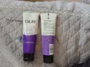 玉兰油（OLAY）细滑焕肤洁面乳100g卸妆深层清洁控油平衡洗面奶生日礼物送女友 实拍图