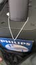 飞利浦（PHILIPS）无线蓝牙音箱户外大音量广场舞音响便携式低音炮家用K歌带麦克风电木吉他民谣乐器音箱双麦版SD228 实拍图