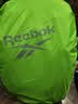 锐步（Reebok）户外背包防雨罩防水罩户外骑行登山双肩书包防水套防尘罩 实拍图