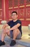 同仁堂青钱柳玉米须桑叶茶荷叶降高决明子降可搭血压血脂血糖尿酸产品用 3盒120袋【血脂血糖三高常备】 160g*3盒 实拍图