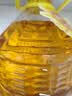 鲁花 食用油 物理压榨 葵花仁油6.18L  实拍图