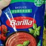 百味来Barilla原装进口#265蝴蝶形意大利面500g盒装低脂高蛋白0钠意面  实拍图