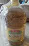 鲁花【保真菜籽油】食用油低芥酸特香菜籽油5L  /桶非转基因 实拍图