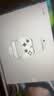 XBOX原装品质xbox手柄适配器ones无线Series二代接收器XSX充电电池XSS 盒装2代接收器 实拍图