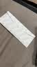 倍思【AR增透抗反光】适用iPhone17Promax钢化膜苹果17Promax手机膜AR增透全屏高清无尘仓保护膜2片装 实拍图
