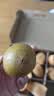 佳沛（zespri）新西兰金奇异果12粒特大果124-146g猕猴桃中秋节礼品送水果礼盒 实拍图