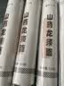 野马寨铁棍山药龙须面低脂山药面条银丝面500g杂粮汤面拉面方便面速食 实拍图