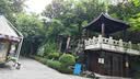 Naturehike挪客孤舟超轻秋千吊床 户外露营防侧翻野外野营单人家用公园双人 魅力橙/单人 实拍图
