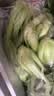 上海青约500g(油菜) 实拍图