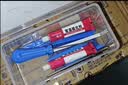 东部工品补胎工具套装硫化胶条补胎工具汽车摩托车电动车真空胎补胎胶条 实拍图