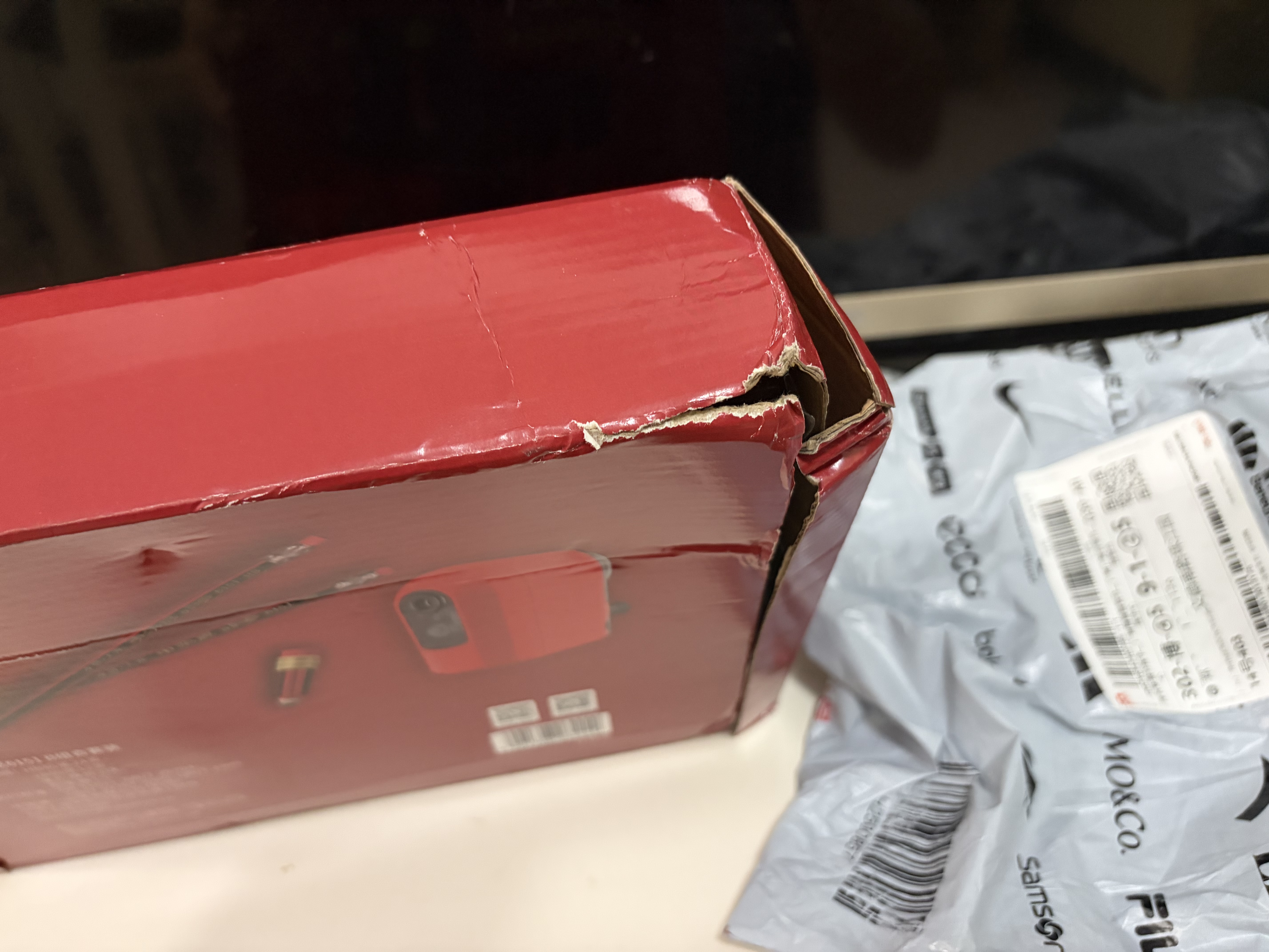中华【热门商品】6151 HB铅笔礼盒39件套文具套装小学生文具礼盒削笔机套装 开学礼物文具 6151B 实拍图