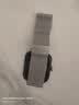 iboann适用vivo/iQOO WATCH GT 2表带米兰尼斯手表腕带金属磁吸不锈钢vivowatchgt2运动男女生配件 星光 实拍图