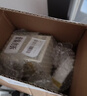悦芙媞【全新升级】多酸清洁泥膜控油去黑头白泥面膜泥膜礼物 实拍图