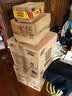 保宁醋 陈醋5度430ml 一级金标粮食酿造凉拌海鲜调味饺子蘸料 实拍图