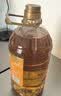 福临门食用油 浓香压榨一级 花生油5L 中粮出品 食物油 粮油 家用 实拍图