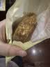 安井香菇卤肉粢饭团390g*2袋 共6个  营养点速食夜宵儿童早餐半成品 实拍图