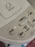 美的（Midea）5升电热水瓶热水壶 304不锈钢一键除氯热水瓶 家用大容量多段控温恒温开水壶电水瓶泡奶 5L 【316母婴级内胆】-店长主推 实拍图